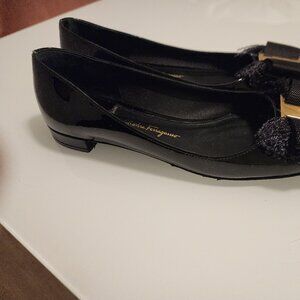 Salvatore ferragamo women's shoes